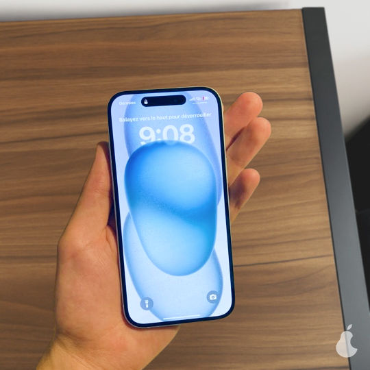 iPhone 15 normal - Image 4