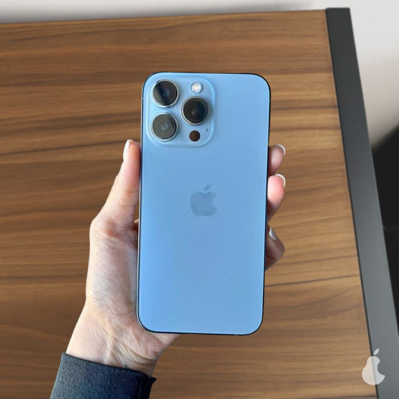 Iphone 13 Pro - 128 Go - 89% - Image 1