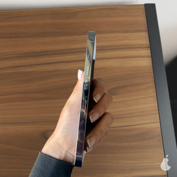 Iphone 13 Pro - 128 Go - 89% - Image 3