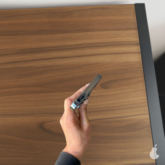 Iphone 13 Pro - 128 Go - 89% - Image 4