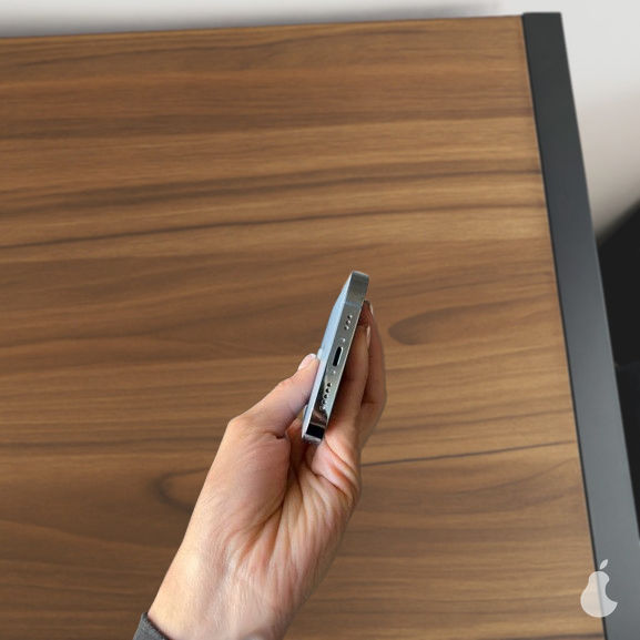 Iphone 13 Pro - 128 Go - 89% - Image 5